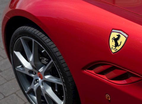 Ferrari California 27