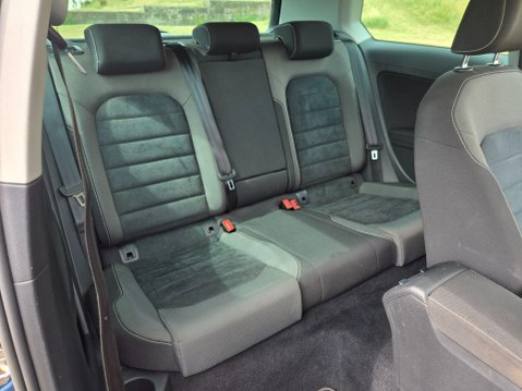 Volkswagen Golf 2.0 TDI BlueMotion Tech GT Edition Euro 6 (s/s) 3dr 18