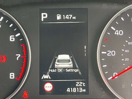 Kia Stonic 1.0 Stonic GT-Line S ISG MHEV Semi-Auto 5dr 31
