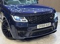 Land Rover Range Rover 3.0 Range Rover Vogue SE SDV6 Auto 4WD 5dr 11