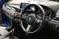 BMW X1 2.0 X1 xDrive 20d M Sport Auto 4WD 5dr 49