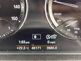 BMW 1 Series 1.5 118i Sport 5dr 22