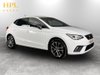 SEAT Ibiza 1.0 TSI XCELLENCE Hatchback 5dr Petrol DSG Euro 6 (s/s) (115 ps) Cruise Co