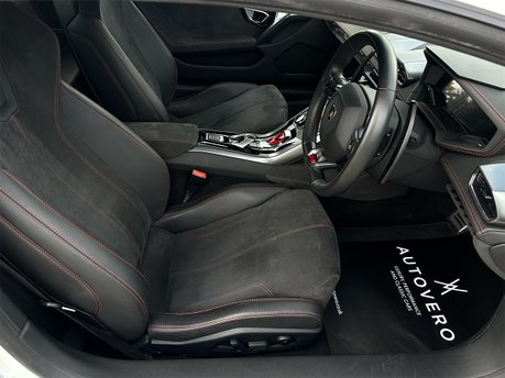 Lamborghini Huracan LP 610-4 50