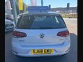 Volkswagen Golf 1.5 TSI EVO SE DSG Euro 6 (s/s) 5dr 6