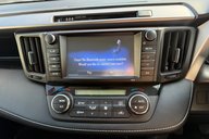 Toyota Rav 4 D-4D BUSINESS EDITION LOOK! 37000 MILES! 1 OWNER! SAT NAVIGATION 22