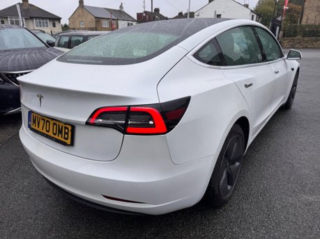 Tesla Model 3 STANDARD RANGE PLUS 7