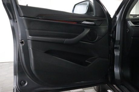 BMW X1 XDRIVE20I XLINE 43