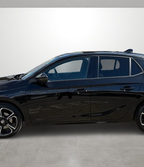 Vauxhall Corsa 1.2 Turbo Ultimate 5dr Auto