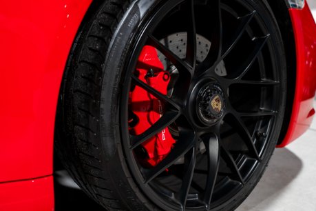 Porsche 911 CARRERA 4 GTS PDK. NOW SOLD. SIMILAR REQUIRED. PLEASE CALL 01903 254800. 10