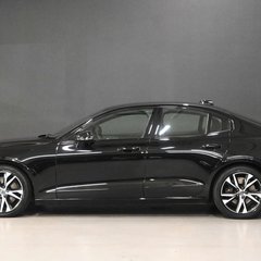 Volvo S60 2.0 S60 R-Design+ T5 Auto 4dr 1
