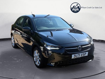 Vauxhall Corsa 1.2 SE Euro 6 5dr