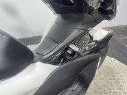 Honda PCX 2015 WW SPARES OR REPAIR PROJECT LEARNER SCOOTER 125CC BIKE 14