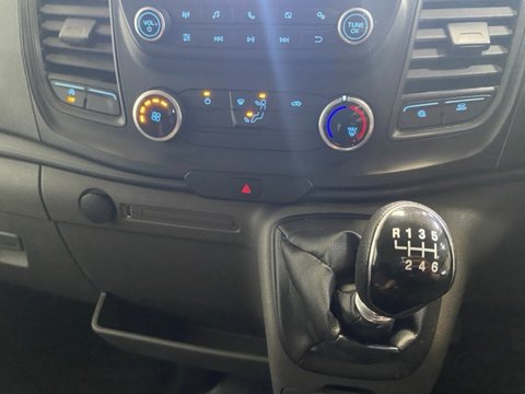 Ford Transit 350 LEADER C/C ECOBLUE 16