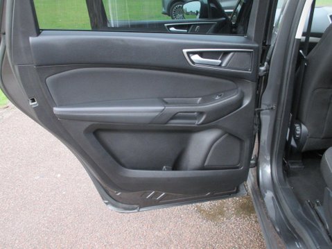 Ford S-Max 2.0 EcoBlue Zetec Auto Euro 6 (s/s) 5dr 43