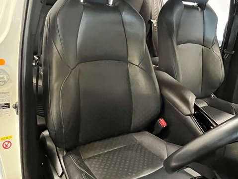 Toyota C-HR 1.8 C-HR Excel HEV CVT 5dr 10