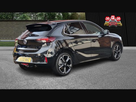 Vauxhall Corsa ELITE EDITION 10