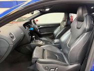 Audi RS5 4.2 FSI V8 Coupe 2dr Petrol S Tronic quattro Euro 5 (450 ps) 39