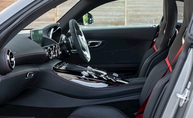 Mercedes-Benz Amg GT GT S Edition 1 13