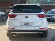 Kia Sportage GT-LINE 5