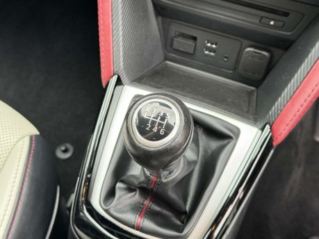 Mazda CX-3 2.0 CX-3 Sport Nav 5dr 31