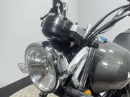 Lexmoto ZSB 2025 3K 1 OWNER MOT 2028 125CC COMMUTER LEARNER BIKE 9