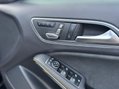Mercedes-Benz A Class 2.0 A45 AMG Yellow Night Edition SpdS DCT 4MATIC Euro 6 (s/s) 5dr 46