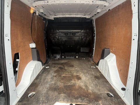 Ford Transit Connect 1.6 TDCi 200 L1 H1 5dr 36