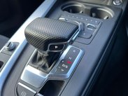 Audi A5 2.0 A5 Sportback 40 TDI S Line Quattro Semi-Auto 4WD 5dr 20