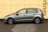 Volkswagen Golf SV MATCH TSI EVO DSG 13