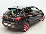 SEAT Ibiza 1.2 TSI FR Red Edition Sport Coupe 3dr Petrol Manual Euro 6 (110 ps) 24