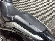 Honda NC700 2012 DCT ONLY 19K AUTOMATIC NEW MOT A2 POSSIBLE AUTO 700CC 12
