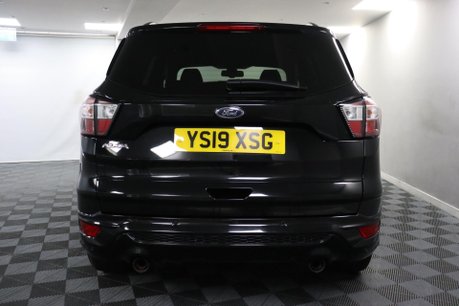 Ford Kuga ST-LINE 8