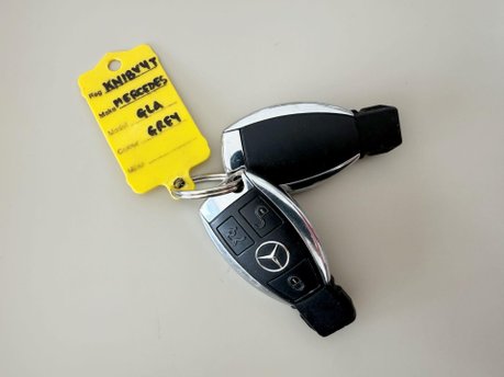 Mercedes-Benz GLA 2.1 GLA220d AMG Line (Premium Plus) 7G-DCT 4MATIC Euro 6 (s/s) 5dr 15