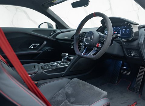 Audi R8 GT 13