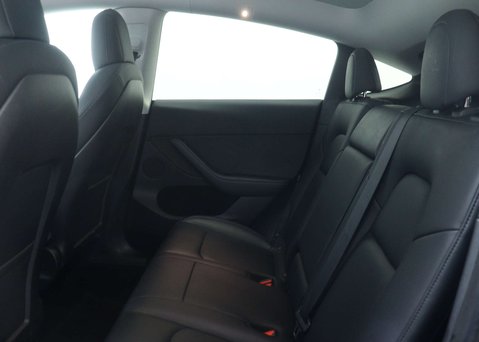 Tesla Model Y (Dual Motor) Long Range SUV 5dr Electric Auto 4WDE (384 bhp) 47