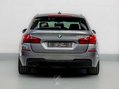 BMW 5 Series 2.0 525d M Sport Auto 5dr 8