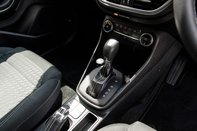 Ford Fiesta TITANIUM 30