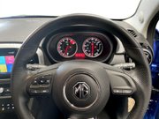 MG MG3 1.5 VTi-TECH Excite Hatchback 5dr Petrol Manual Euro 6 (s/s) (106 ps) Air C 13