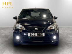 SEAT Mii 36.8kWh Hatchback 5dr Electric Auto (83 ps) Air Con - Alloy Wheels