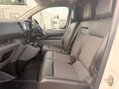 Citroen Dispatch 2.0 BlueHDi 1400 Enterprise M FWD 2 Euro 6 (s/s) 6dr 20