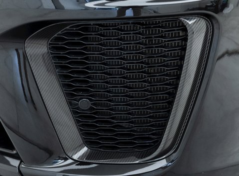 Land Rover Range Rover Sport 5.0 SVR Carbon Edition 26