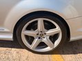 Mercedes-Benz CL 5.5 CL500 2dr 28