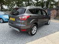 Ford Kuga 1.5 Kuga Titanium 5dr 9