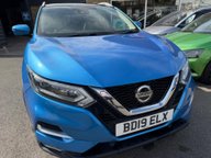 Nissan Qashqai DIG-T TEKNA 14