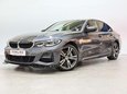 BMW 3 Series 2.0 330e 12kWh M Sport Saloon 4dr Petrol Plug-in Hybrid Auto Euro 6 (s/s) ( 14