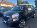 Fiat 500L 1.3 MultiJet Pop Star Euro 5 (s/s) 5dr