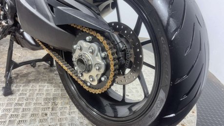 Ducati Multistrada 1200 S 2012 ONLY 25K PANNIERS MOT 4/27 STUNNING ADVENTURE BIKE 22