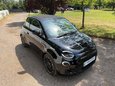 Fiat 500e C LA PRIMA 8