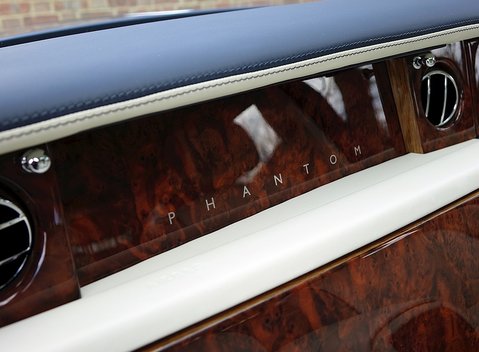 Rolls-Royce Phantom Series II 26
